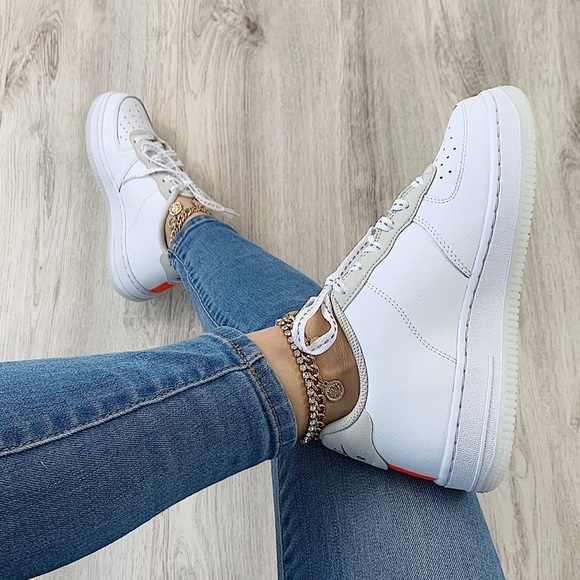 Nike air force 1 sneakers - Picture 3 of 8